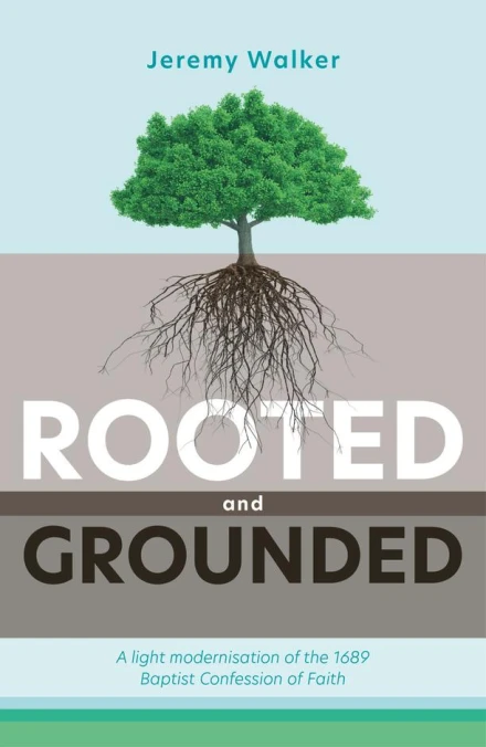 Rooted and Grounded