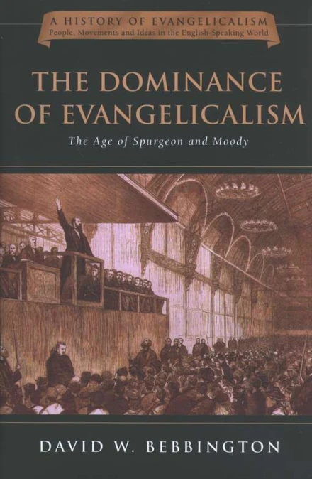 The Dominance of Evangelicalism