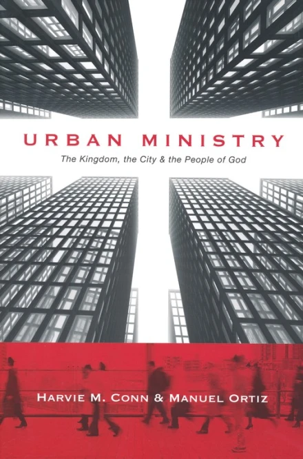 Urban Ministry