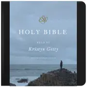 ESV Audio Bible (CD Set)