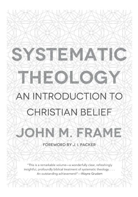 Systematic Theology