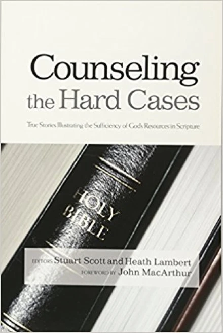 Counseling the Hard Cases