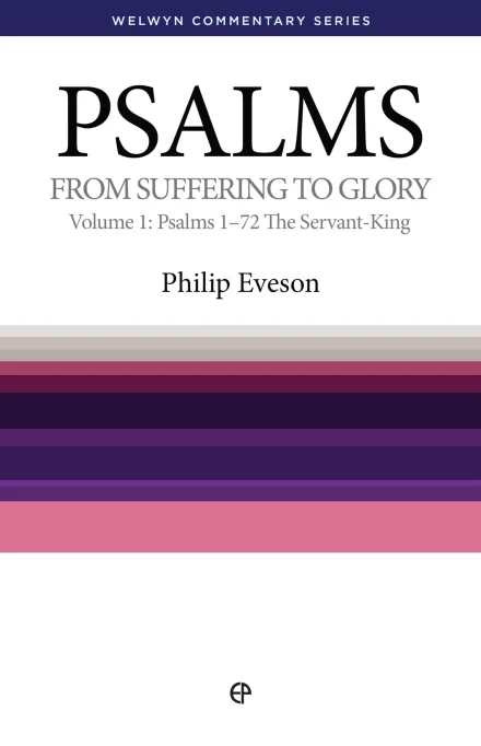 Psalms Volume 1 (Psalms 1-72)