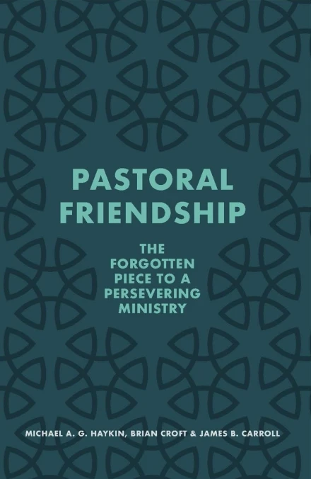 Pastoral Friendship