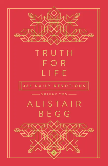 Truth for Life: Volume 2