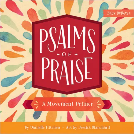 Psalms of Praise