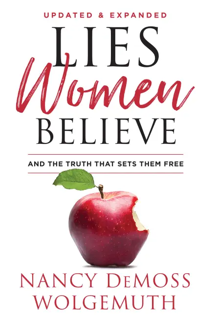 Lies Women Believe