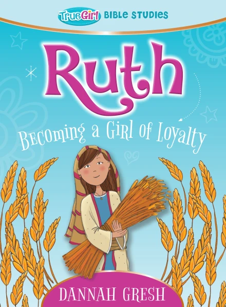 Ruth