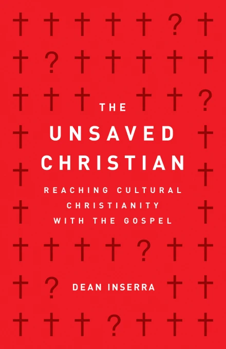 The Unsaved Christian