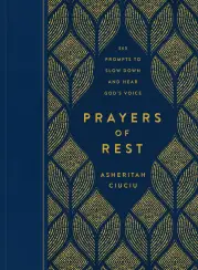 Prayers of Rest