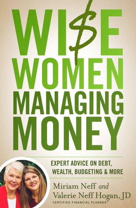 Wise Women Managing Money