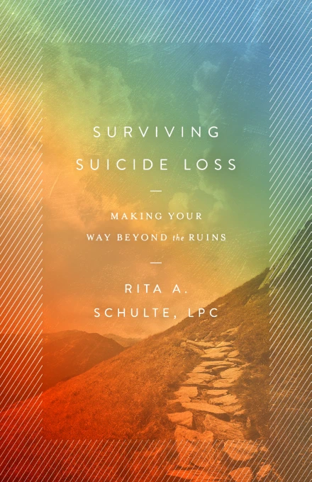 Surviving Suicide Loss