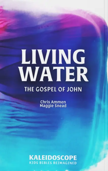 Living Water