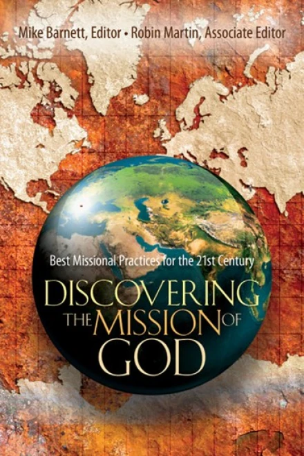 Discovering the Mission of God