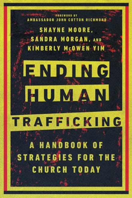 Ending Human Trafficking