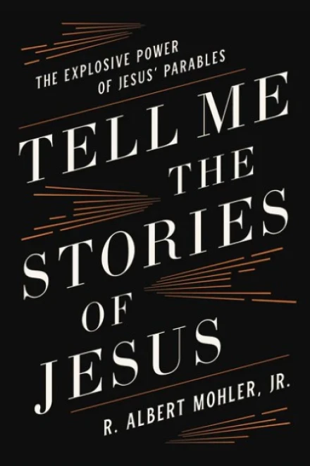 Tell Me the Stories of Jesus