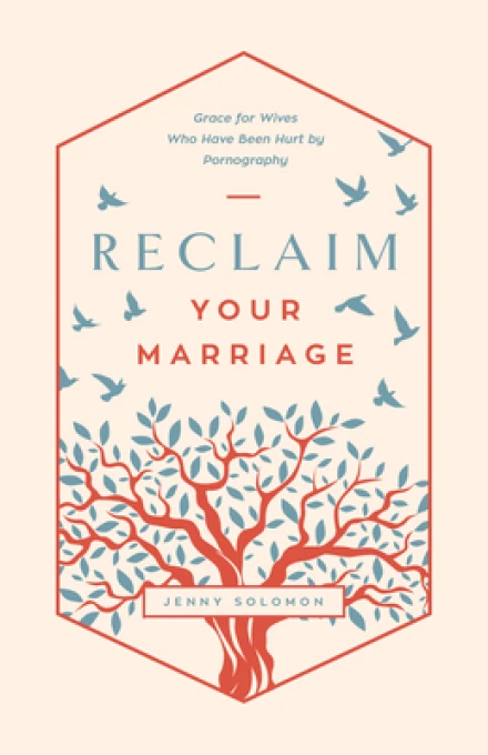 Reclaim Your Marriage