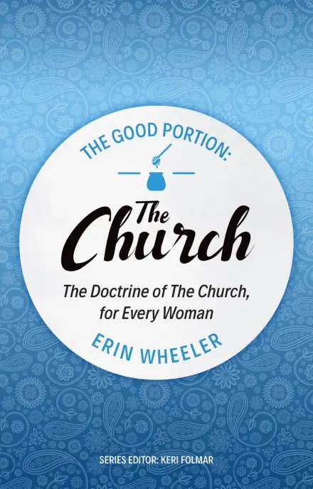 The Good Portion - The Church