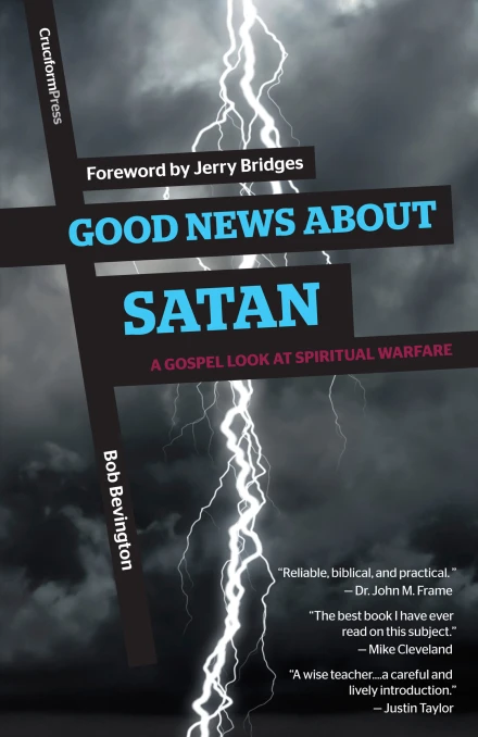 Good News About Satan