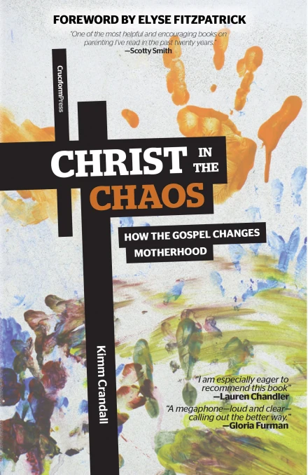 Christ in the Chaos