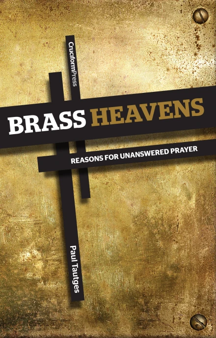 Brass Heavens