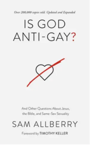 Is God Anti-Gay?