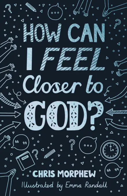 How Can I Feel Closer to God?