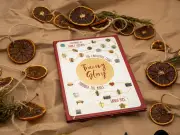 Tracing Glory 2 Book Set
