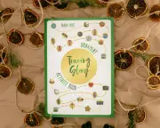 Tracing Glory 2 Book Set
