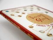 Tracing Glory 2 Book Set