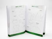Tracing Glory 2 Book Set