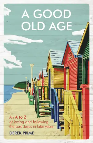 A Good Old Age
