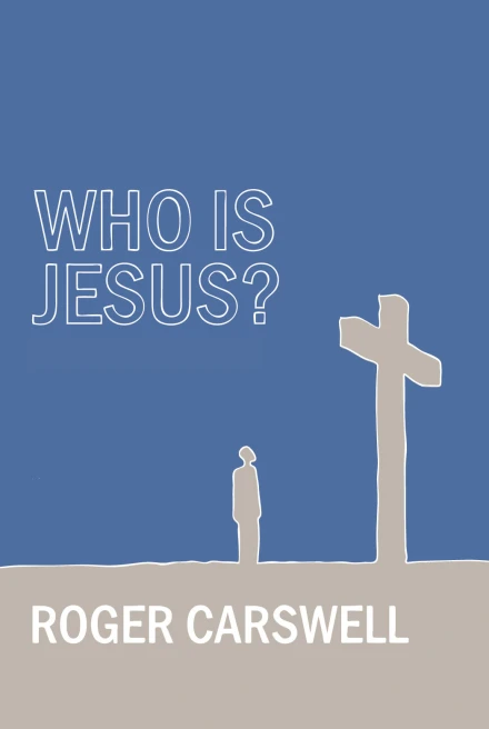 Who is Jesus?