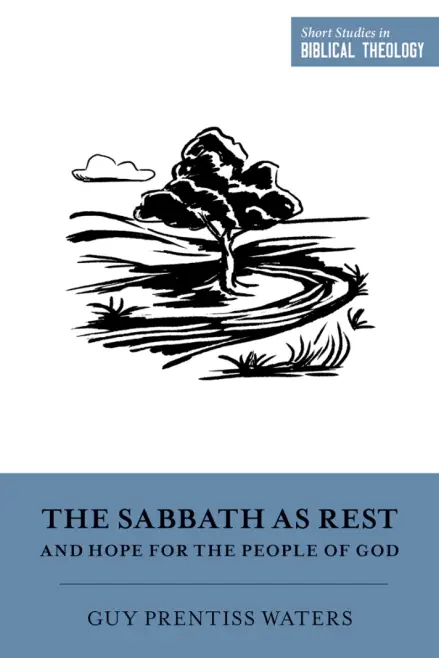 The Sabbath as Rest and Hope for the People of God