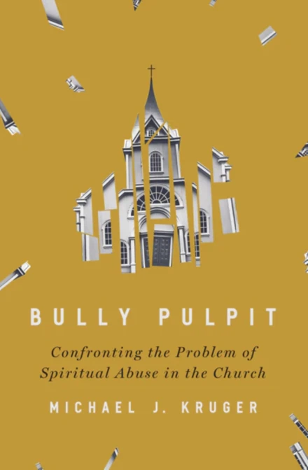 Bully Pulpit