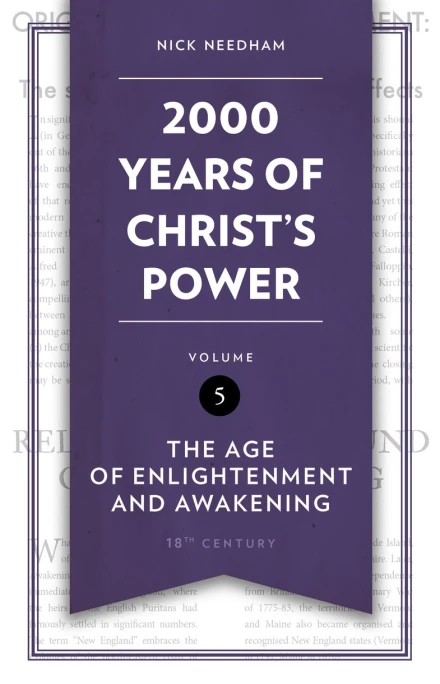 2000 Years of Christ’s Power Vol 5