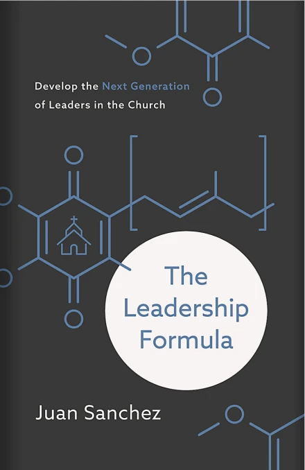 The Leadership Formula