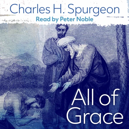 All of Grace MP3 Audiobook