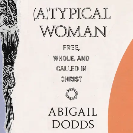 ATypical Woman MP3 Audiobook
