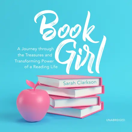Book Girl MP3 Audiobook
