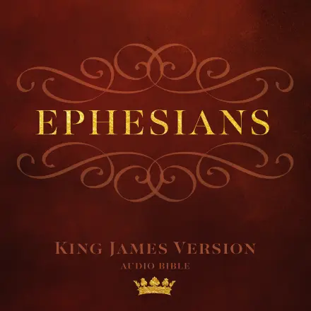 Book of Ephesians MP3 Audiobook
