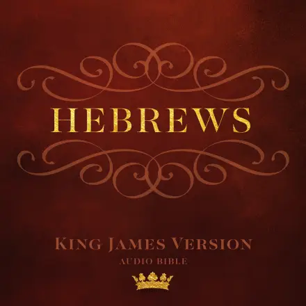 Book of Hebrews MP3 Audiobook