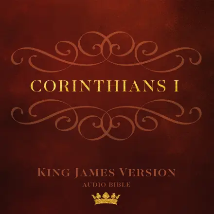 Book of I Corinthians MP3 Audiobook