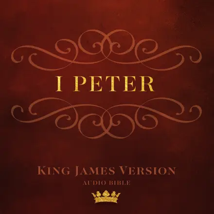 Book of I Peter MP3 Audiobook