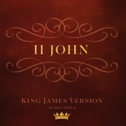 Book of II John MP3 Audiobook