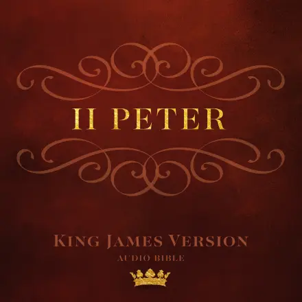 Book of II Peter MP3 Audiobook