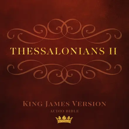 Book of II Thessalonians MP3 Audiobook