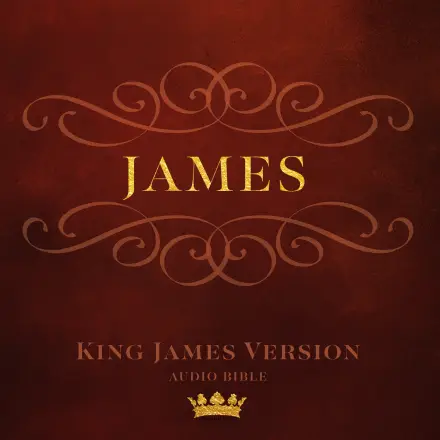 Book of James MP3 Audiobook
