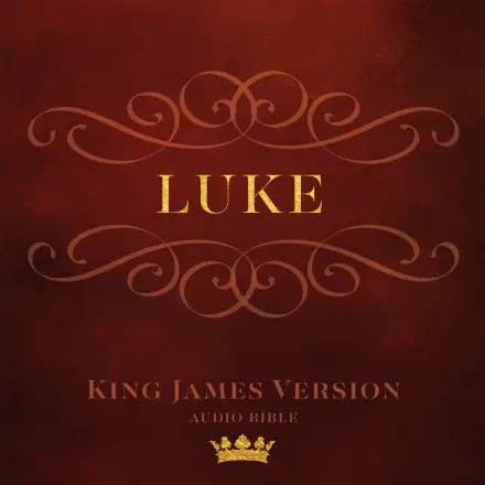 Book of Luke MP3 Audiobook