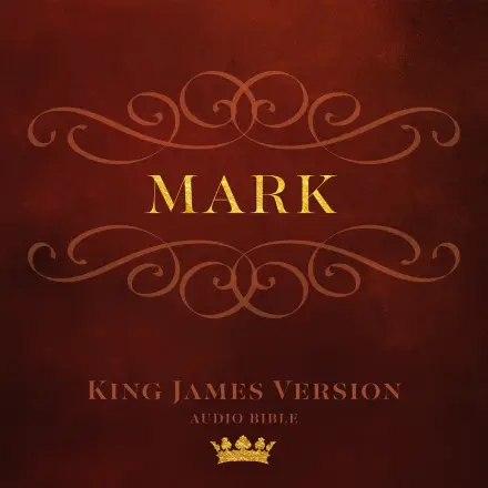 Book of Mark MP3 Audiobook